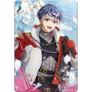 和泉三月＆八乙女楽＆百】 アイドリッシュセブン トレーディングミニ