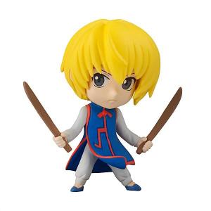 リーメント HUNTER×HUNTER petadoll ハンター試験編 ハンターハンター