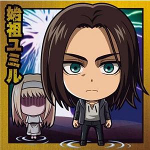 サシャ・ブラウス＆コニー・スプリンガー＆ジャン・キルシュタイン