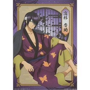 7.高杉晋助】 銀魂 ぱしゃこれ : トレカショップ LEAD. - 通販 - Yahoo