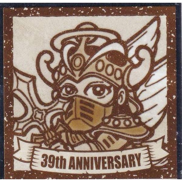 【No.3 聖フェニックス】 ビックリマンチョコ 悪魔VS天使 39th ANNIVERSARY