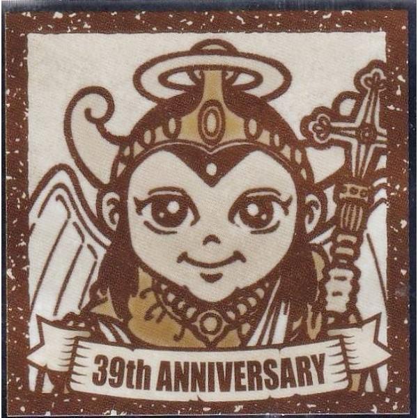 【No.20 聖フェニックス】 ビックリマンチョコ 悪魔VS天使 39th ANNIVERSARY