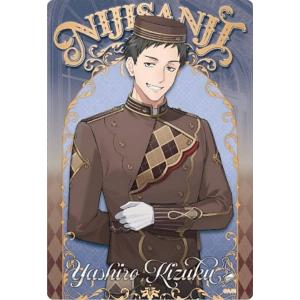 【No.27 社築】にじさんじ ウエハース2