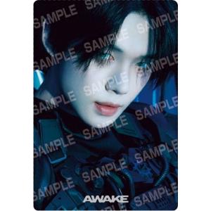 【1-02 YEONJUN (N ノーマル) 】TOMORROW X TOGETHER ツインウエハース