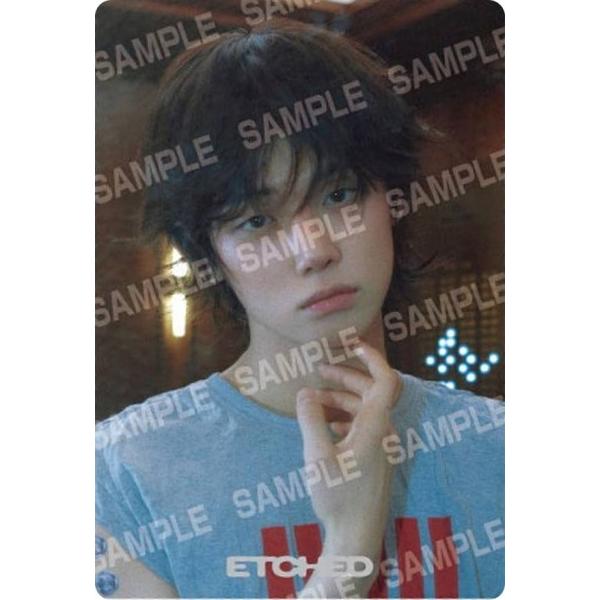 【1-07 YEONJUN (N ノーマル) 】TOMORROW X TOGETHER ツインウエハ...