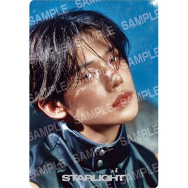 【1-12 YEONJUN (N ノーマル) 】TOMORROW X TOGETHER ツインウエハ...