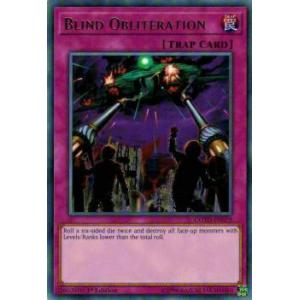 遊戯王 COTD-EN079 無差別崩壊(英語版 1st Edition レア)【新品】