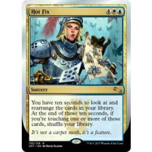 マジックザギャザリング英語版 MTG UST EN 069 Spike, Tournament