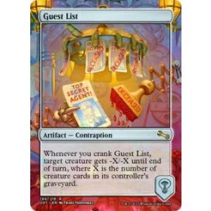 マジックザギャザリング英語版 MTG UST EN 069 Spike, Tournament