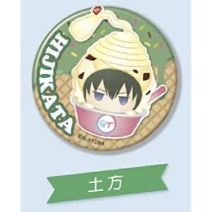 04.坂田銀時/中身：土方十四郎】 銀魂 ぱしゃこれ 其ノ参 : トレカ