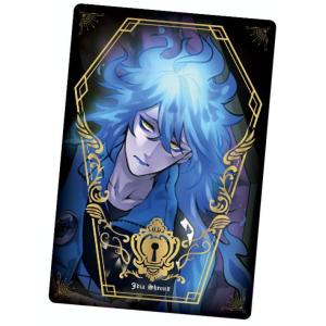 No.25 アズール・アーシェングロット (ビジュアルカード No.25 アズール・アーシェングロット (ビジュアルカード