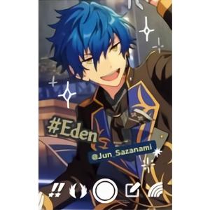 葵ひなた】あんさんぶるスターズ!! イベコレ缶バッジ 2020 WINTER