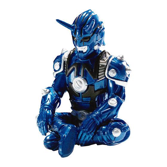 【テディ】仮面ライダー電王 イマジンまちぼうけ・続