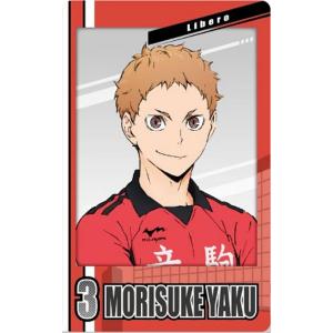 19.夜久衛輔】ハイキュー!! スナップカード : トレカショップ LEAD