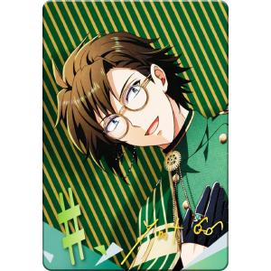 15-18 二階堂大和 (BEGINNING NEXT) 】 アイドリッシュセブン メタル