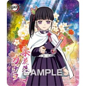 鬼滅3-27.栗花落カナヲ＆神崎アオイ (ノーマル)】 鬼滅の刃