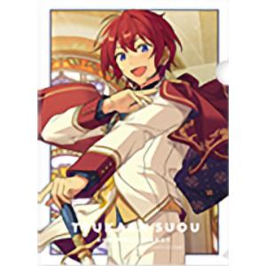 SP.12 朱桜司】 あんさんぶるスターズ!! クリアカード
