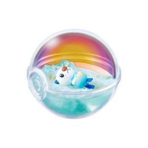 大人買い☆ポケモン リーメント アクアボトルコレクション2 煌めく海辺の思い出 ヨドバシ.com - リーメント ポケットモンスター AQUA BOTTLE