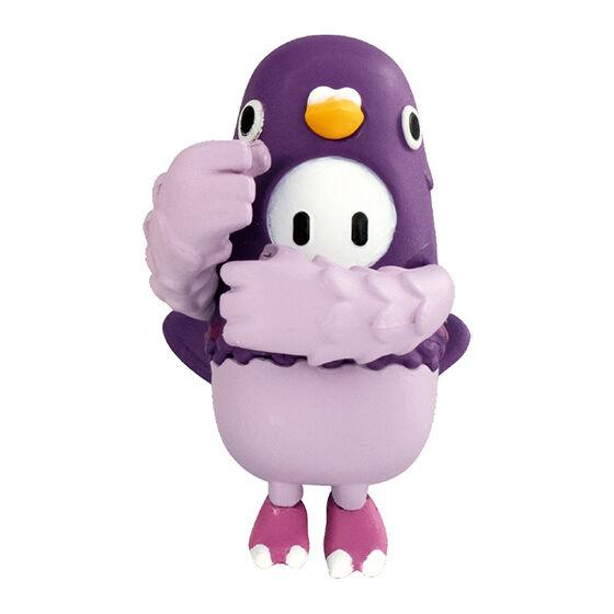 【ハト】ハグコット Fall Guys