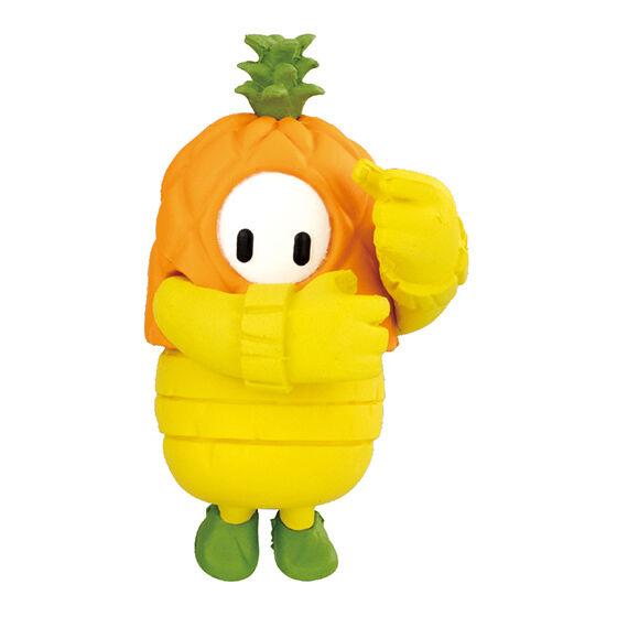 【パイナップル】ハグコット Fall Guys