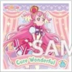 【N.06 キュアワンダフル (ノーマルシール) 】わんだふるぷりきゅあ! プリキラシールコレクション
