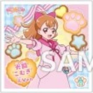 【N.11 犬飼こむぎ（ひとVER.） (ノーマルシール) 】わんだふるぷりきゅあ! プリキラシールコレクション
