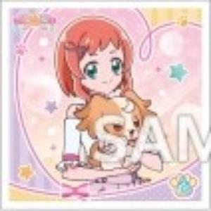 【N.16 犬飼こむぎ(犬Ver)＆犬飼いろは (ノーマルシール) 】わんだふるぷりきゅあ! プリキラシールコレクション