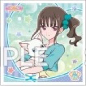 【N.17 猫屋敷まゆ＆猫屋敷ユキ (ノーマルシール) 】わんだふるぷりきゅあ! プリキラシールコレクション