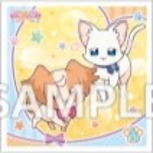【N.18 犬飼こむぎ(犬Ver)＆ユキ (ノーマルシール) 】わんだふるぷりきゅあ! プリキラシールコレクション