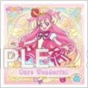 【N.22 キュアワンダフル (ノーマルシール) 】わんだふるぷりきゅあ! プリキラシールコレクション