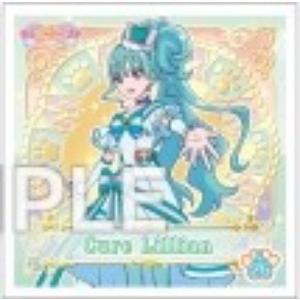 【N.25 キュアリリアン (ノーマルシール) 】わんだふるぷりきゅあ! プリキラシールコレクション