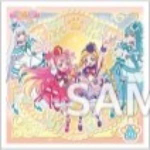 【N.26 集合 (ノーマルシール) 】わんだふるぷりきゅあ! プリキラシールコレクション