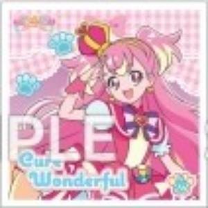 【N.27 キュアワンダフル (ノーマルシール) 】わんだふるぷりきゅあ! プリキラシールコレクション