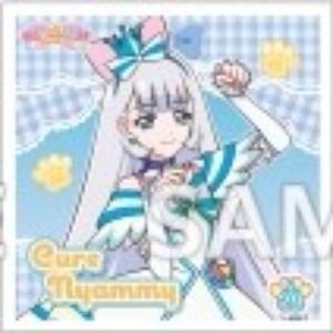 【N.29 キュアニャミー (ノーマルシール) 】わんだふるぷりきゅあ! プリキラシールコレクション