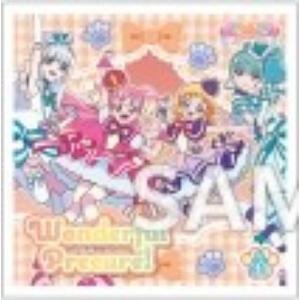 【N.31 集合 (ノーマルシール) 】わんだふるぷりきゅあ! プリキラシールコレクション