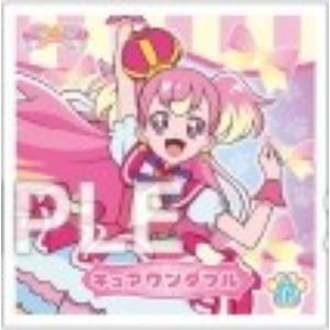 【N.32 キュアワンダフル (ノーマルシール) 】わんだふるぷりきゅあ! プリキラシールコレクション