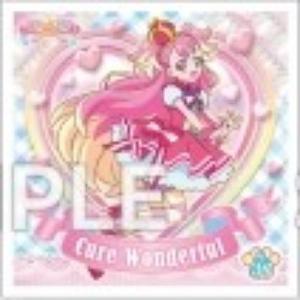 【N.37 キュアワンダフル (ノーマルシール) 】わんだふるぷりきゅあ! プリキラシールコレクション