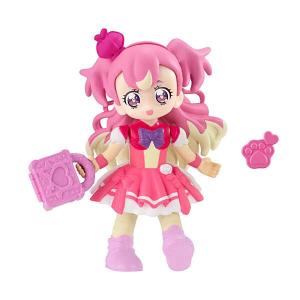 わんだふるぷりきゅあ キュアリリアン キューティーフィギュア わんだふるぷりきゅあ！』キュアワンダフル、キュアリリアンたち