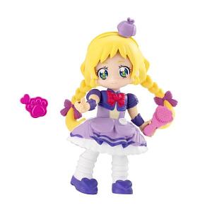 4.キュアリリアン】 わんだふるぷりきゅあ！ キューティー