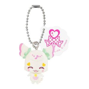 【プリルン〜にっこり〜】 キミとアイドルプリキュ...の商品画像