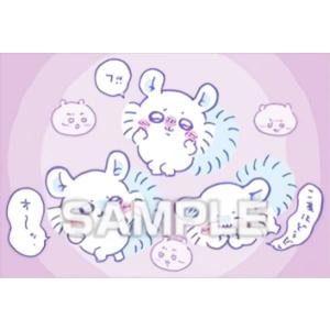 【モモンガ（これはどうだッ フッ!!  オ〜ッ）】 ちいかわ ブロマイドガム2 ※ブロマイドのみ
