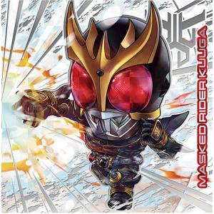 【[箔押し仕様] KR4-1 仮面ライダークウガ...の商品画像