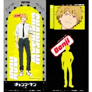 【デンジ】 劇場版 チェンソーマン レゼ篇 きゃ...の商品画像