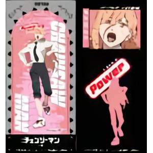 【パワー】 劇場版 チェンソーマン レゼ篇 きゃ...の商品画像