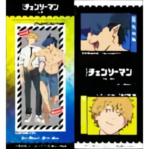 【デンジ&ビーム】 劇場版 チェンソーマン レゼ...の商品画像