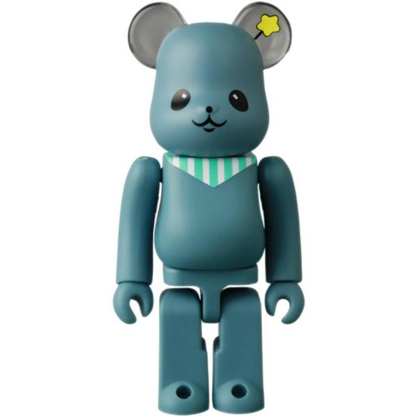 【タマ (教育番組)/アーティスト】 ベアブリック BE@RBRICK SERIES 52