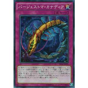 【プレイ用】遊戯王 EP16-JP035 バージェストマ・カナディア(日本語版 ノーマル)【中古】 ...