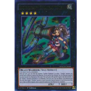 遊戯王 MACR-EN058 幻煌龍の螺旋絞(英語版 1st Edition ノーマル)【新品】