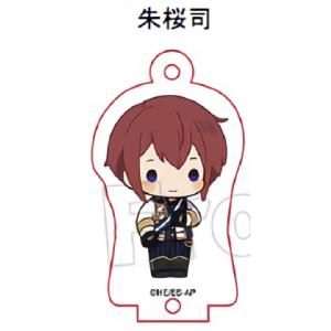 瀬名泉】 あんさんぶるスターズ！ デフォルメクリア☆POP E