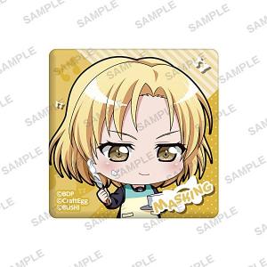 ヴァイスシュヴァルツ GRI/S84-102 迷宮に咲く花 幸 (RR